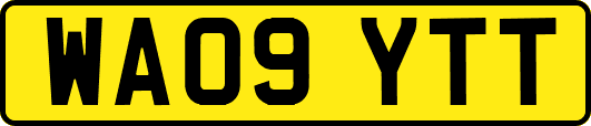 WA09YTT