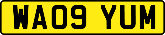 WA09YUM