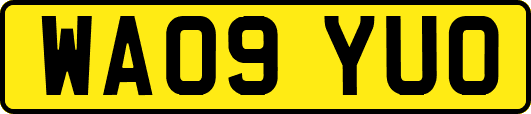 WA09YUO