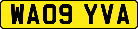 WA09YVA