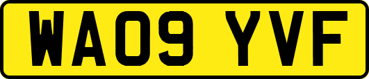 WA09YVF