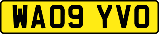 WA09YVO