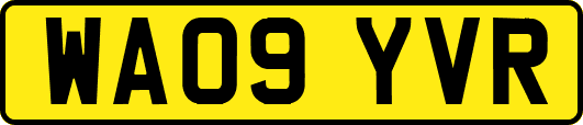 WA09YVR
