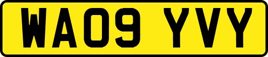 WA09YVY