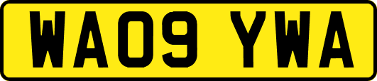 WA09YWA