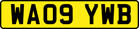 WA09YWB