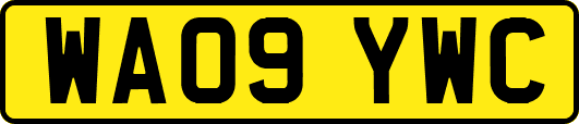 WA09YWC
