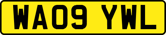 WA09YWL