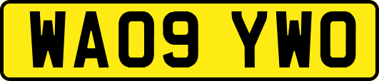 WA09YWO