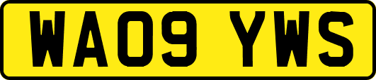 WA09YWS