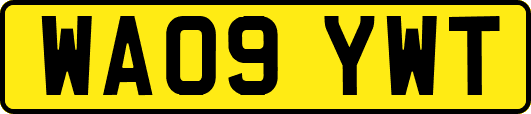 WA09YWT