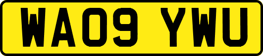 WA09YWU