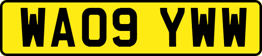 WA09YWW