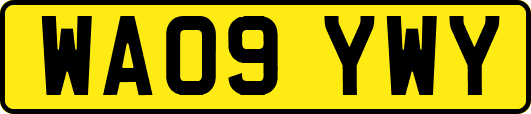 WA09YWY
