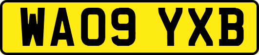 WA09YXB