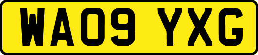WA09YXG