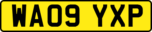WA09YXP