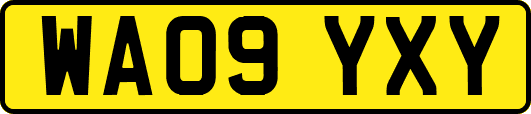 WA09YXY