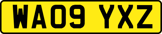 WA09YXZ