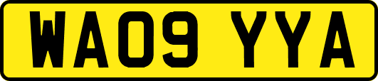 WA09YYA