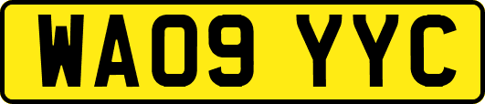 WA09YYC