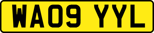 WA09YYL