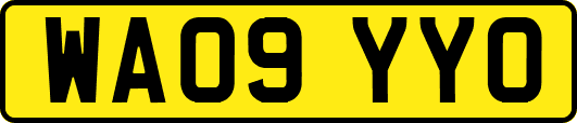 WA09YYO