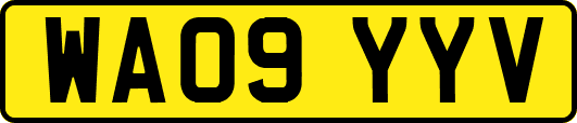 WA09YYV