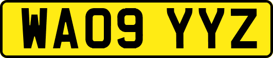 WA09YYZ