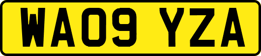 WA09YZA