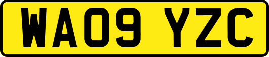WA09YZC
