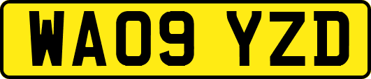 WA09YZD