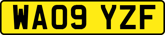 WA09YZF