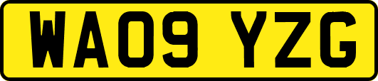 WA09YZG