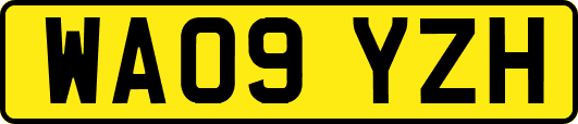 WA09YZH