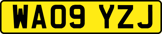 WA09YZJ