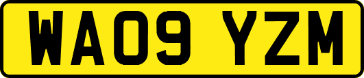 WA09YZM