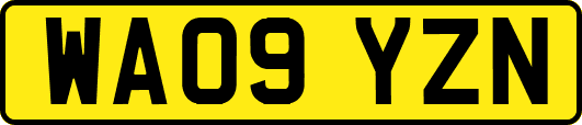 WA09YZN