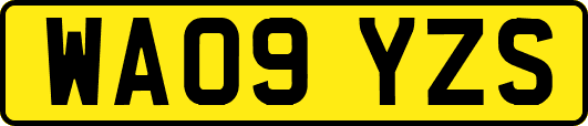 WA09YZS