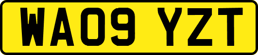 WA09YZT