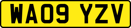 WA09YZV