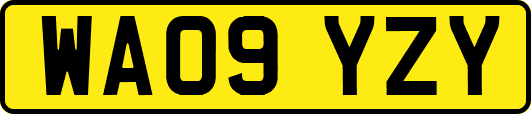 WA09YZY