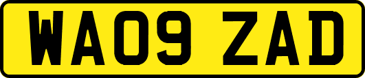 WA09ZAD