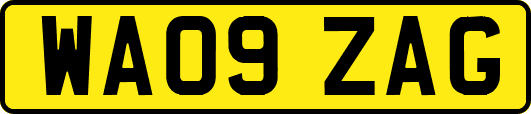 WA09ZAG