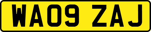 WA09ZAJ