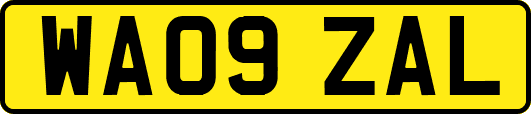 WA09ZAL