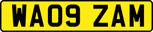 WA09ZAM