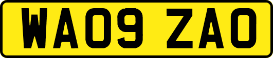 WA09ZAO