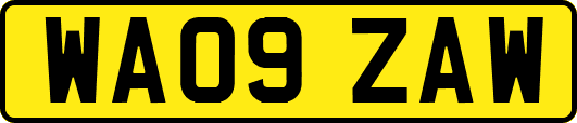 WA09ZAW