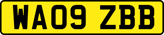 WA09ZBB